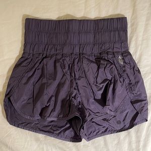 FP movement - the way home shorts